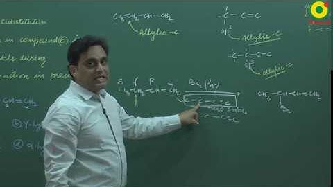 IIT JEE Chemistry JEE Main (2019) Aromaticity Question 7 Problem Solving By VKP Sir