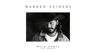 Warren Zeiders - Wild Horse (717 Tapes) [] Resimi