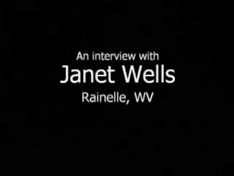 WV Y Not Quit-Janet Wells 60s