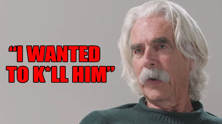 At 80, Sam Elliot Finally Names The Seven Actors He HATED Most