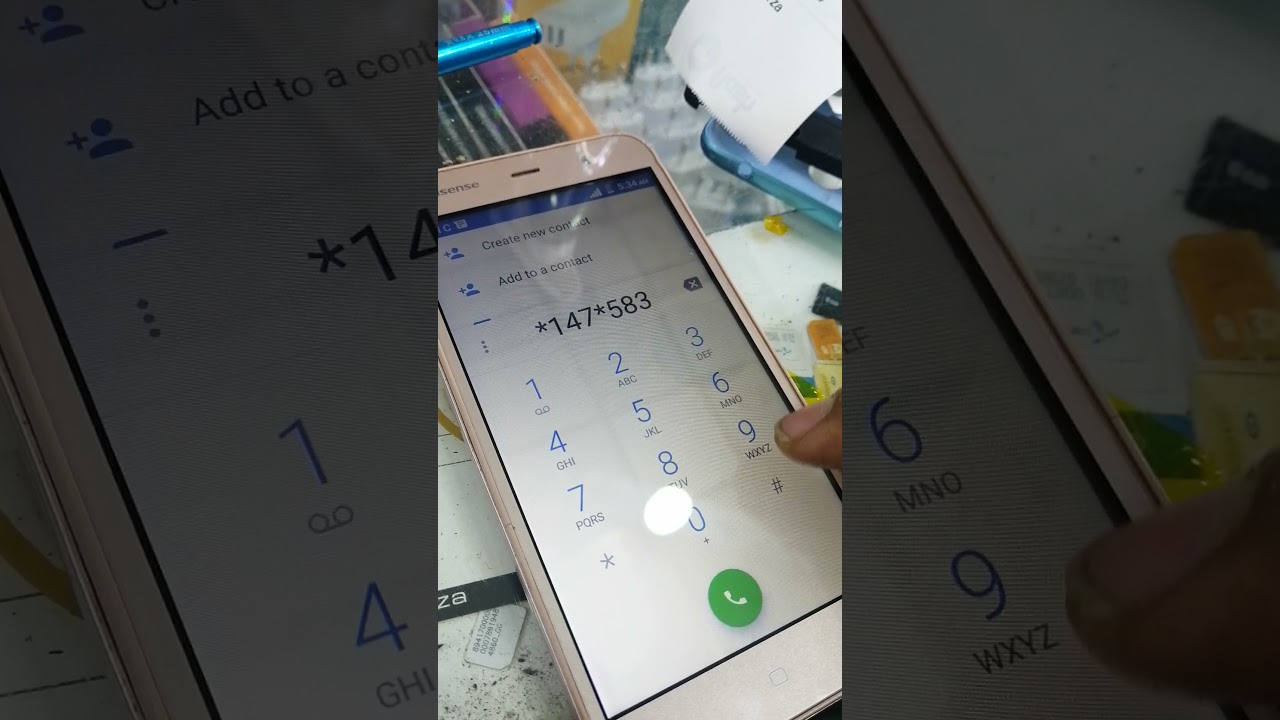 #How to buy cell c data