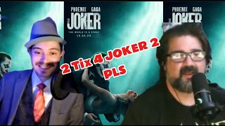 Joker: Folie à Deux Trailer Reaction and Review