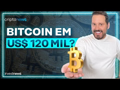 Por que aumentam as apostas para o bitcoin?