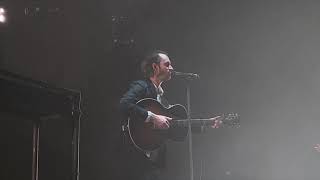 Editors - Live at Antwerps Sportpaleis 2024