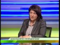 "Беседка. Полезная консультация", телеканал Санкт-Петербург, 15.04.2013.