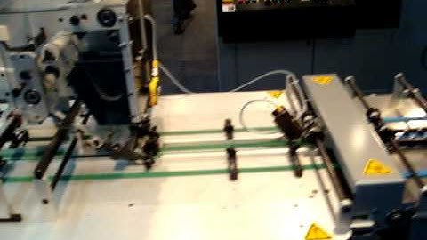 KR981 2 labelheads India