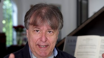 Andrei Gavrilov on Mussorgsky