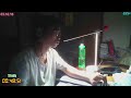 06 NGÀY NỮA!!! || ÔN THI THPT QUỐC GIA || TRY HARD WITH ME