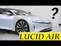 Lucid Air – Круче, чем Тесла | Озвучка Hello Robots