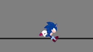 Movie Sonic TEST | stick nodes pro | #sonicthehedgehog #sticknodes #sonicmovie2 |…