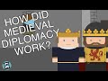 How did Medieval Diplomacy Work? (Short Animated Documentary)