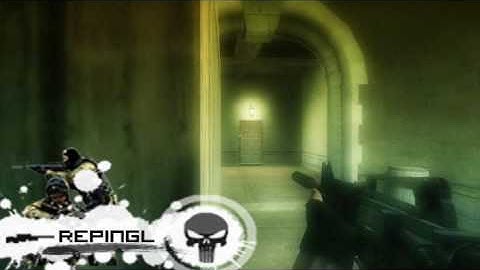 [OLD!] CSS | HcRival Movie#1 - Gone Forever