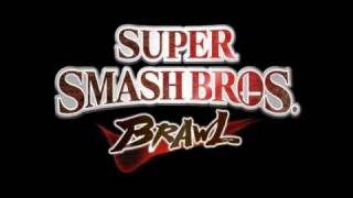 Super Smash Bros. Brawl What-If? Tracks - Kid Icarus: Of Myths and Monsters Medley