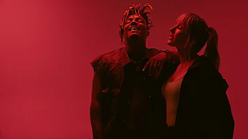 Ellie Goulding, Juice WRLD - Hate Me (Official Vertical Video)