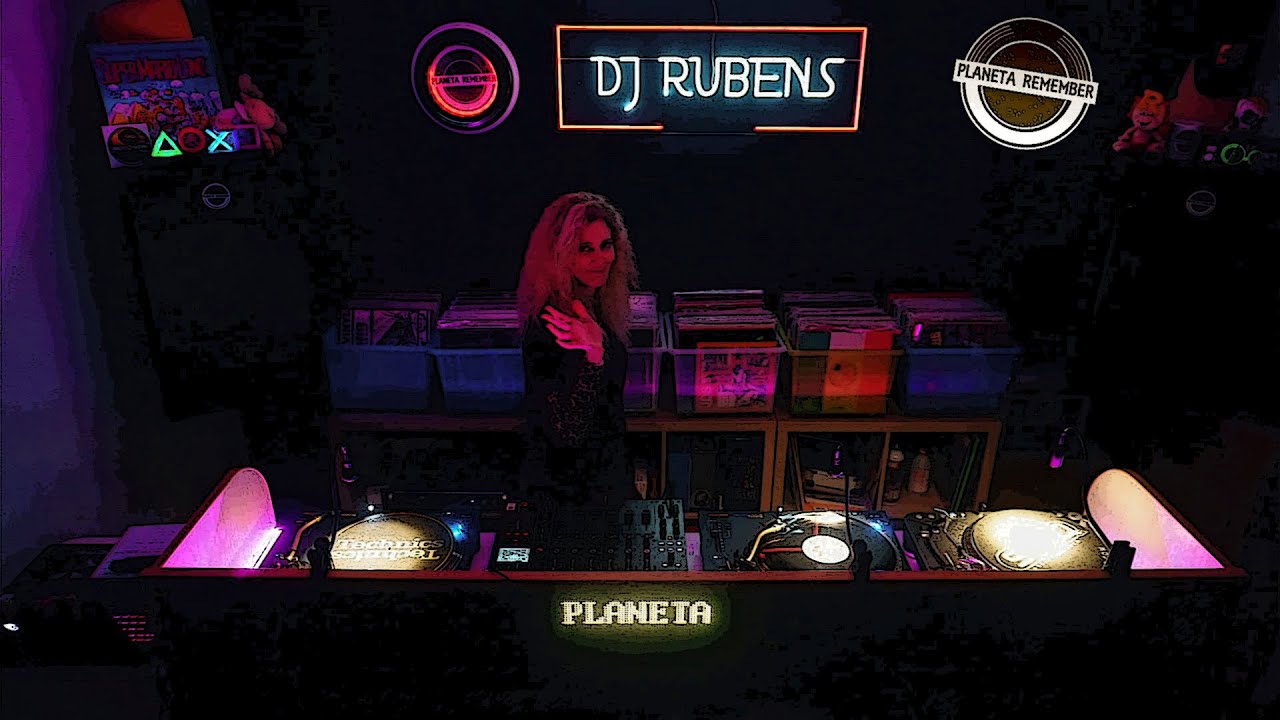 Planeta Remember Episodio XCVII - Happy New Year 2026