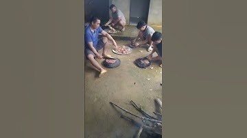 Ăn Tết Độc lập 2-9