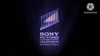 Sony Pictures Television International 2003 2009 Widescreen With Warner Bros Television Logo 2011