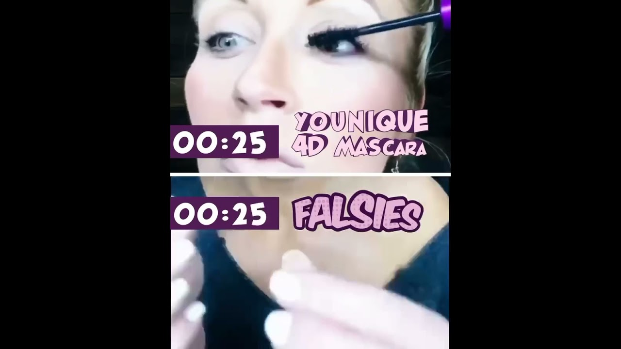 MOODSTRUCK EPIC 4D mascara