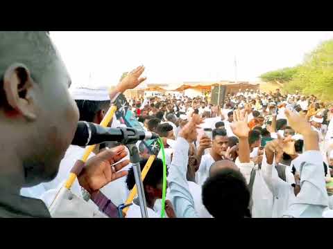 عبدالله ودالكرنكي بعدالزواج لسه بريدك فضلا وليس امرا اشركو في القناة