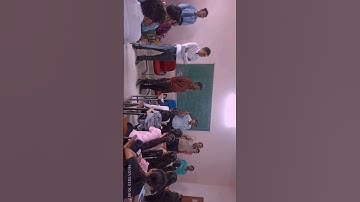 BBA Induction Meet 2023-26(Marwari College,Ranchi)