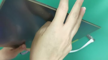 HDMI LCD Controller Board VS-N5 V3 Work For 12.1inch HT121X02 1024X768 LCD Screen