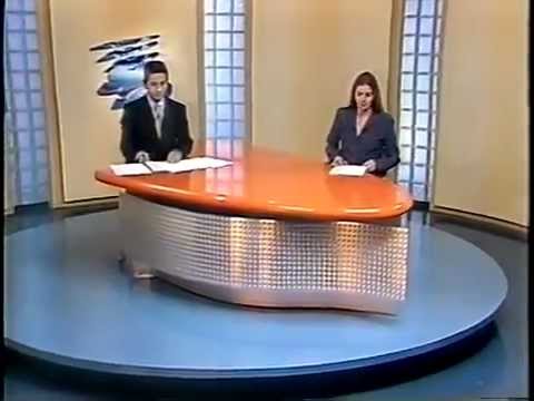 SPTV   Encerramento   28 07 1998