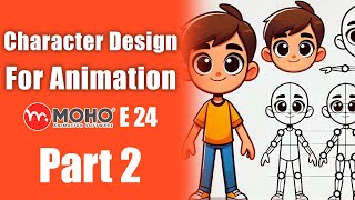 Ultimate Guide to Character Design Tools – From Beginner to Pro
