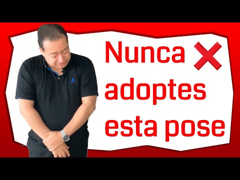 Video: ¿Qué significa posar?