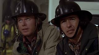#Emergency! TV Movie Matinee on FETV! 🚒