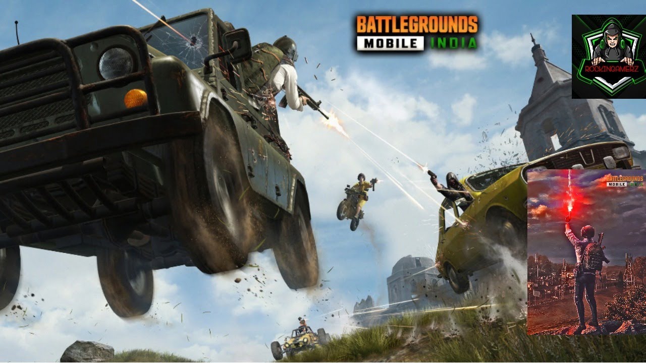 BGMI LIVE STREAM||BGMI LIVE||ROCKINGAMERZ||PLAYING WITH FRIENDS