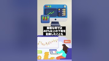 イーサリアム暴落の可能性⁉️😱#shorts