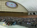 Benedict XVI Peace And Reconciliation In The Middle East 