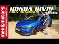 The honda civic ehev automatic review it will blow you away