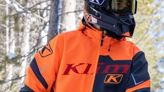 Instinct Jacket