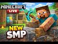 🔴I'm Back, Minecraft Live Stream