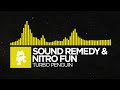 Electro  sound remedy  nitro fun  turbo penguin monstercat release