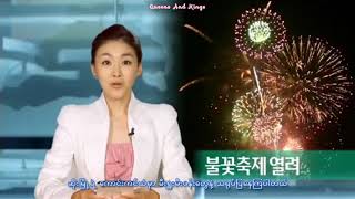 After School (애프터스쿨) – Love Love Love  Myanmar Sub