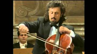 Mischa Maisky - Haydn - Cello Concerto No 2 in D major