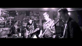 Friday Flashback - Home Again