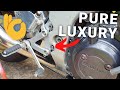 Footpeg Lowering Plates for Honda CBR900RR Fireblade | Footrest Review & Fitting Guide | 16