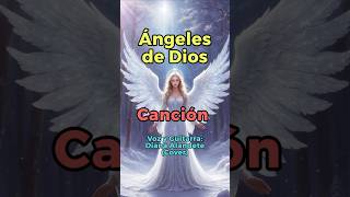HAY ÁNGELES VOLANDO EN ESTE LUGAR - Voz y Guitarra Diana Alandete (Cover) #angel  #jesus
