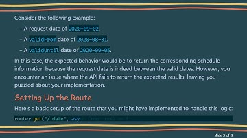 How to Check if a Date is Between Two Dates in Express.js with Mongoose
