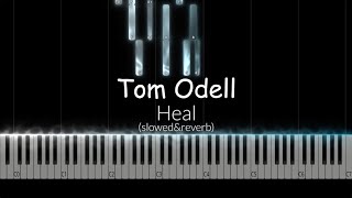 Heal (slowed) - 톰 오델