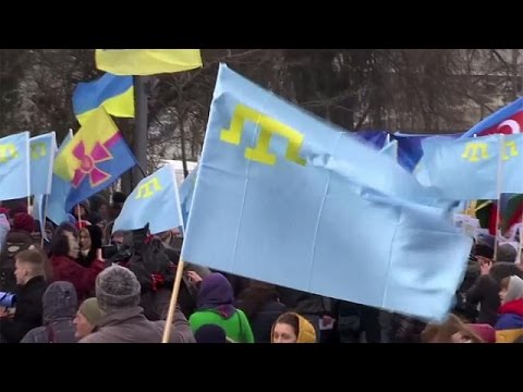 Βίντεο: Ρωσοφοβία «αδελφικών» λαών
