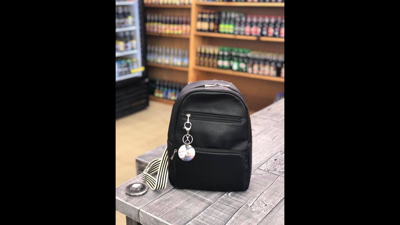 boutique backpack 31