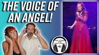 CARUSO - Mike &amp; Ginger React to AMIRA WILLIGHAGEN
