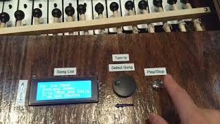 Tour of Exhibit - SMO Tinkerfest 2018