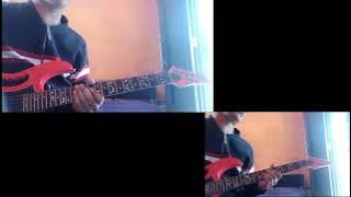 LIMANG TAUN - ( ERNI S ) - COVER GITAR by PUJI