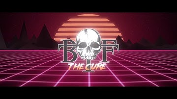 Built To Fade "The Cure" [Official Video]