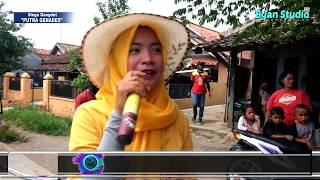 Rahasia Hati || Singa Dangdut 'PUTRA GENADES' || Byan Studio HD